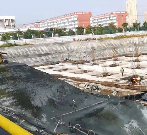 泸水工地打井费用