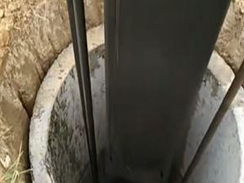 泸水打井公司